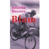 Blom by J. Horsten