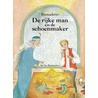De rijke man en de schoenmaker by Bernadette