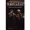 Ramadan door M. Buitelaar