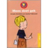 Mees doet gek by Anneke Scholtens