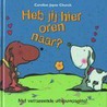 Heb jij hier oren naar? by C.J. Church