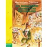 Het geheimzinnige geschrift van Nostradamus door Geronimo Stilton