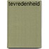 Tevredenheid