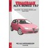 Vraagbaak Alfa Romeo 147