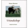 Vriendschap