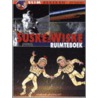 Suske en Wiske ruimteboek door Willy Vandersteen