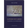 Katwijkse zeevaarders by Koos van Duijn