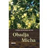 Obadja en Micha door J. Westerink