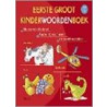 Eerste groot kinderwoordenboek by S. Tyberg