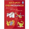 Eerste groot kinderwoordenboek
