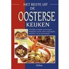 Het beste uit de Oosterse keuken