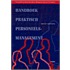 Handboek praktisch personeelsmanagement