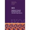IKOS - Handboek Integrale Kwaliteitszorg voor Ontwikkelingseducatie door G. de Bock