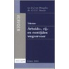 Teksten Arbeids-, rij- en rusttijden wegvervoer by G. Diender