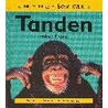 Mijn eerste boek over tanden