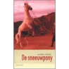 De sneeuwpony