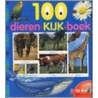 Kijkboek 100 dieren