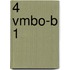 4 vmbo-B 1