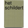 Het schildert door H. Bekenkamp
