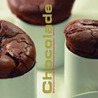 Chocolade door Eke Mariën