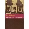Pastoor van Volendam door J. Berkhout