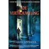 De vertrouweling door Eric Lustbader