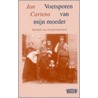 Voetsporen van mijn moeder door J. Cartens