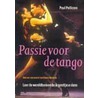 Passie voor de tango door P. Pellicoro