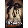 Strohonden door John Gray