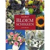 Handboek bloemschikken