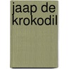 Jaap de Krokodil