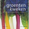 Groenten kweken door P. Bauwens