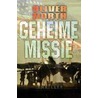 Geheime missie door O. North