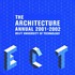 The Architecture Annual / 2001-2002