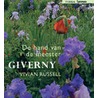 Giverny - de hand van de meester by V. Russell