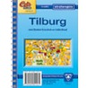 Citoplan stratengids Tilburg