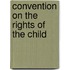 Convention on the rights of the child