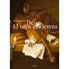 De 13 uren des levens door R. Mann