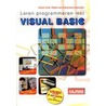 Leren programmeren met Visual Basic door V.G.B. Peters