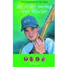 De stille oorlog van Olivier