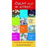Zacht zijn de wolken