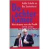 De Achterkamer door B. Soetenhorst