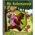 Het koekemannetje