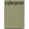 Cijferpret by Richard Bijloo