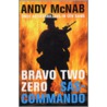 Bravo two zero & sas-commando door A. MacNab