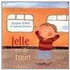 Jelle en de trein