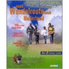 ANWB wandelrouteboek Nederland door Onbekend