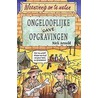Ongelooflijk gave opgravingen door N. Arnold