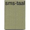 SMS-taal door L.P.M. Hilgers