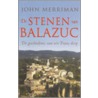 De stenen van Balazuc by J. Merriman